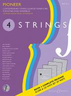 4 Strings - Pioneer Book 3 