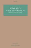Cello Counterpoint 