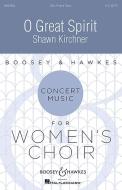 O Great Spirit 