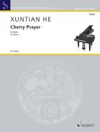 Cherry Prayer Standard
