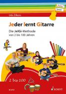 Jeder lernt Gitarre 