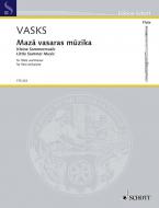 Maza vasaras muzika Standard