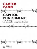 Capitol Punishment for the Insane 