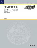 Stettiner Fanfare Standard