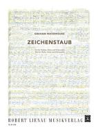 Zeichenstaub Standard