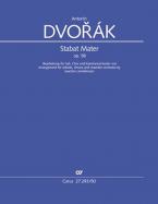 Stabat Mater op. 58 Standard