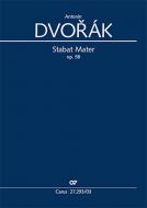 Stabat Mater op. 58 Standard