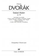 Stabat Mater op. 58 