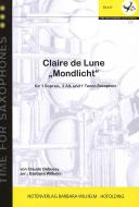 Claire de Lune 