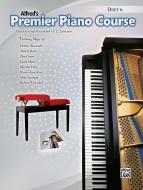 Premier Piano Course: Duet 6 Standard