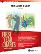 The Lunch Bunch Standard