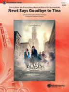 Newt Says Goodbye to Tina Standard