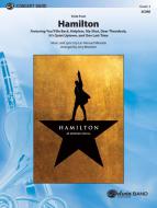 Suite from 'Hamilton' 