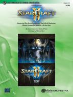 Selections from StarCraft 2: Legacy of the Void' Standard
