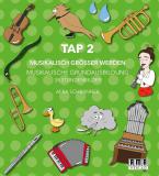 TAP 2: Musikalisch größer werden - Lehrer-Ordner 