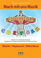 Mach mit uns Musik 