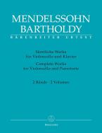 Sämtliche Werke 1 & 2 - 2 Bände Standard