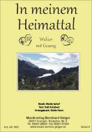 In meinem Heimattal 