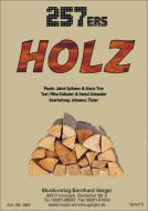 Holz 