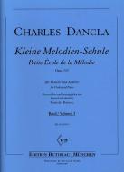 Kleine Melodien-Schule op. 123 - Band 3 