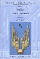 Leichte Orgelwerke 