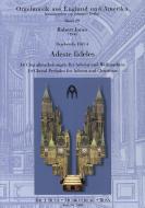 Orgelwerke 4: Adeste fideles 