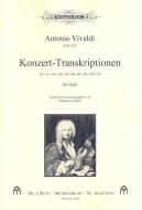 Konzert-Transkriptionen 
