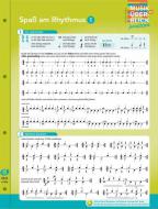 Musik im Überblick: Spaß am Rhythmus 1 