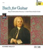 Bach For Guitar 