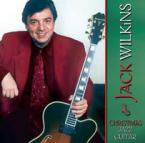 Christmas Jazz Guitar CD 