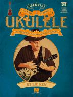 Essential Strums & Strokes for Ukulele 