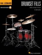 Hal Leonard Drumset Fills 