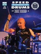 Speed Mechanics for Drums 