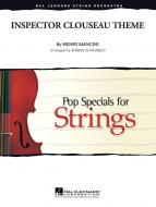 Inspector Clouseau Theme Standard