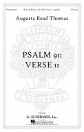 Psalm 91: Verse II 
