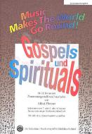 Gospels und Spirituals 