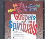 Gospels und Spirituals 