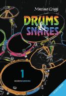 Drums & Snares Vol. 1 