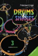 Drums & Snares Vol. 3 