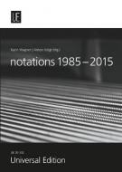 notations 1985-2015 