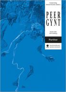 Peer Gynt (Partitur mit Erzählung) 