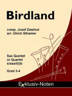 Birdland 