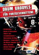 Drum-Grooves für Fortgeschrittene 