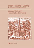 Homo natus de muliere 