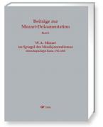 W. A. Mozart im Spiegel des Musikjournalismus 