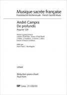 De profundis Standard
