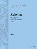 Missa Dei Filii ZWV 20 