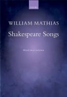 Shakespeare Songs 