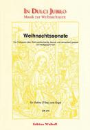 Weihnachtssonate 