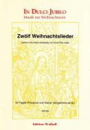 12 Weihnachtslieder 